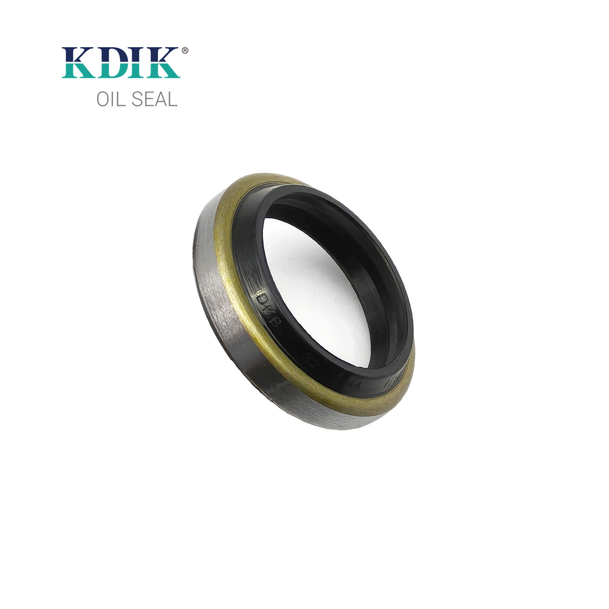DKB Type Oil Seal 32*44*7/10 for Excavator Construction Machines Hydraulic Cylinder Dust Wiper Seal
