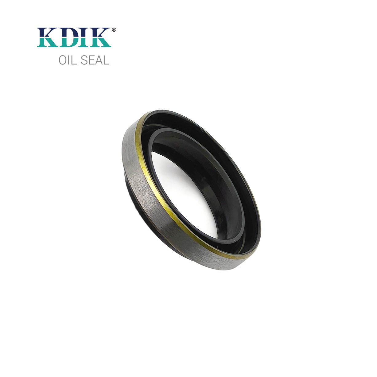 DKB Type Oil Seal 32*44*7/10 for Excavator Construction Machines Hydraulic Cylinder Dust Wiper Seal