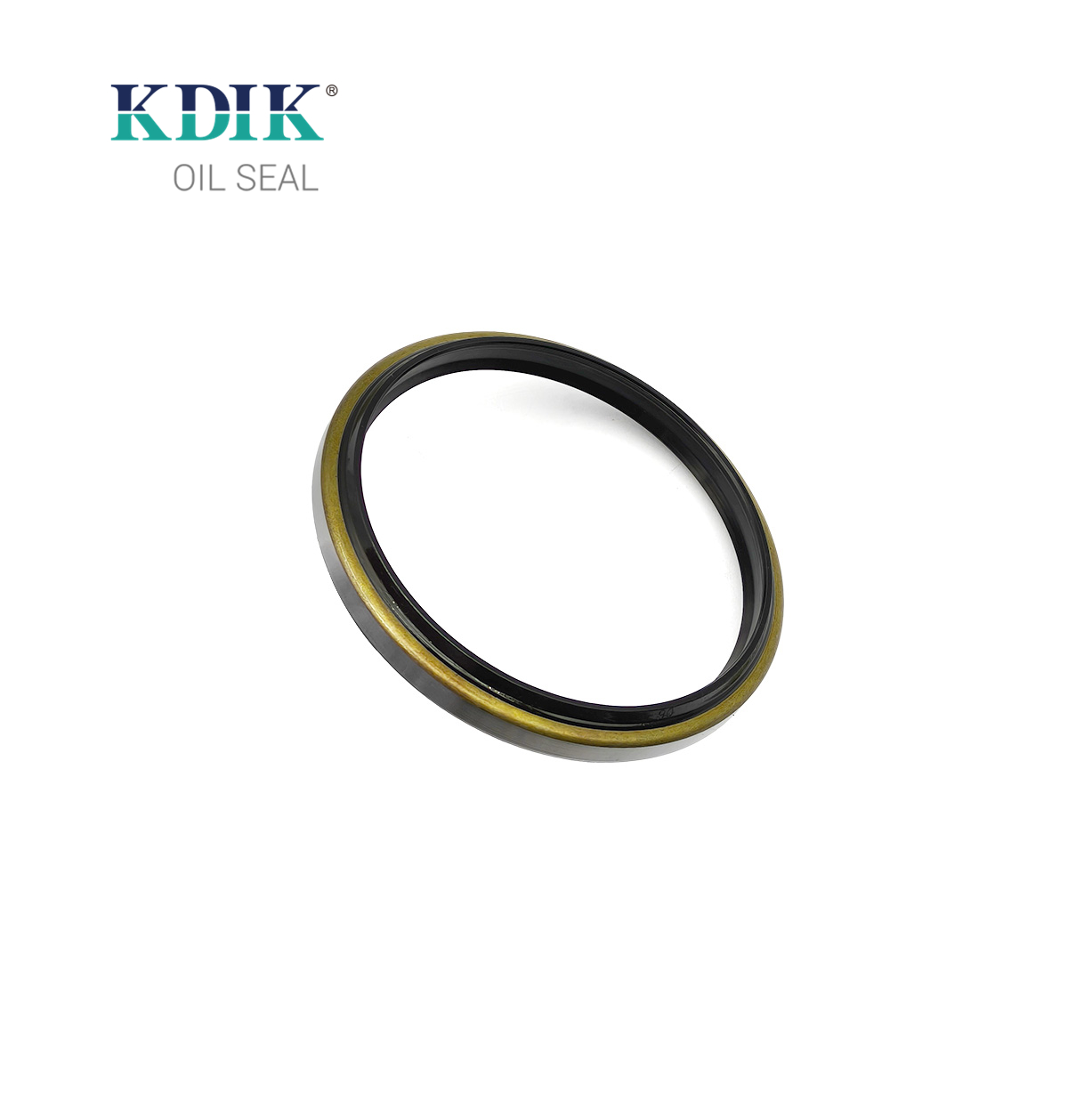 DKB Forklift Hydraulic Cylinder Oil Seal 90*104*8/11 for Excavator Construction Machines Dust Wiper Seal