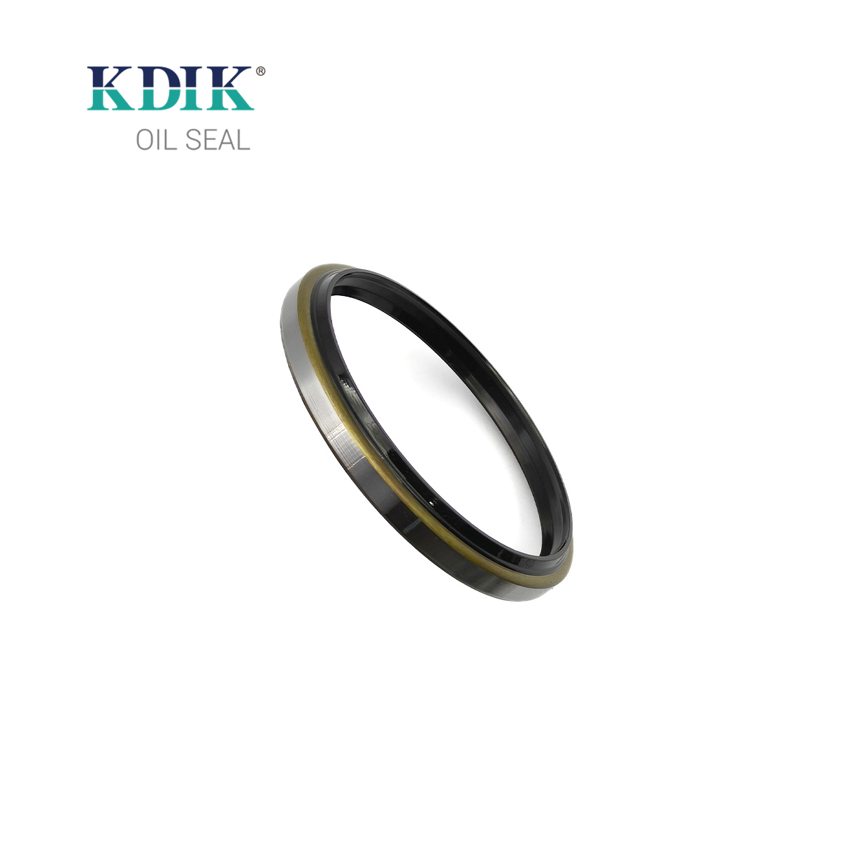 DKB Forklift Hydraulic Cylinder Oil Seal 90*104*8/11 for Excavator Construction Machines Dust Wiper Seal