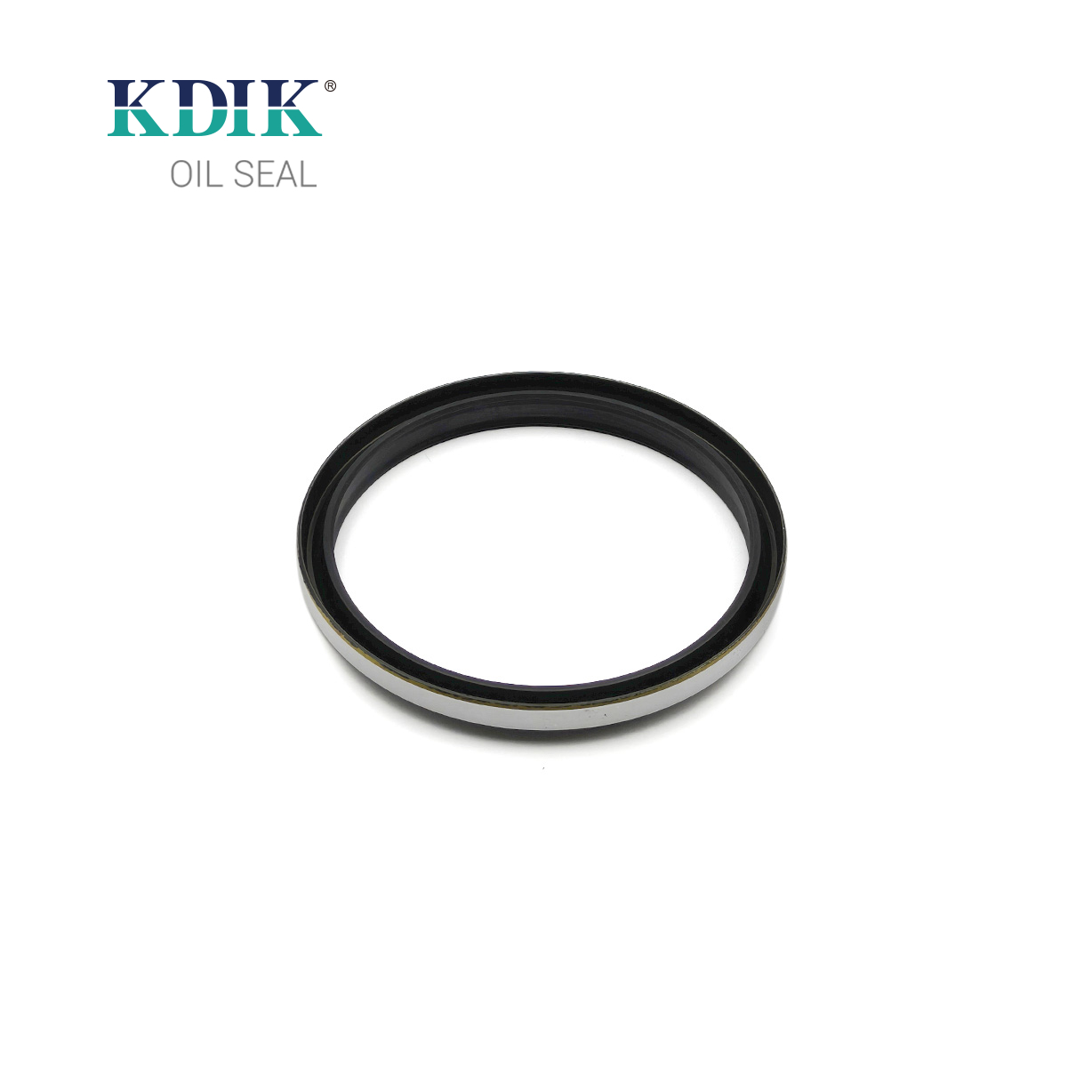 DKB Forklift Hydraulic Cylinder Oil Seal 90*104*8/11 for Excavator Construction Machines Dust Wiper Seal