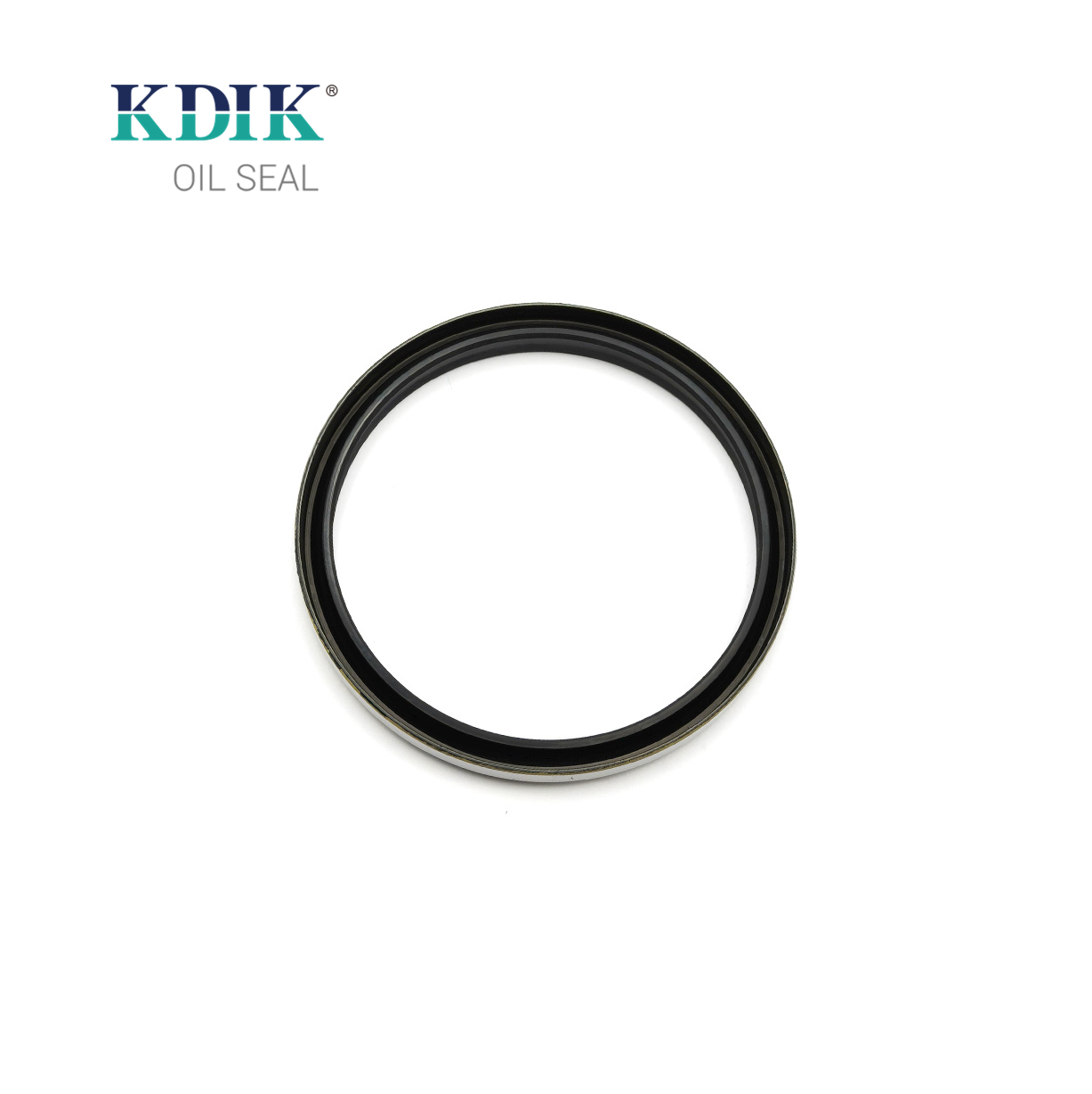 DKB Forklift Hydraulic Cylinder Oil Seal 90*104*8/11 for Excavator Construction Machines Dust Wiper Seal