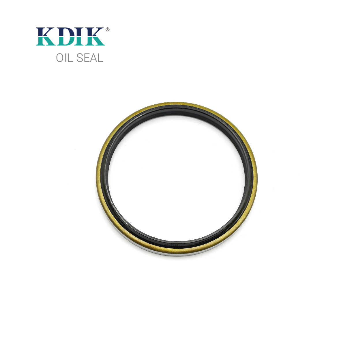 DKB Forklift Hydraulic Cylinder Oil Seal 90*104*8/11 for Excavator Construction Machines Dust Wiper Seal