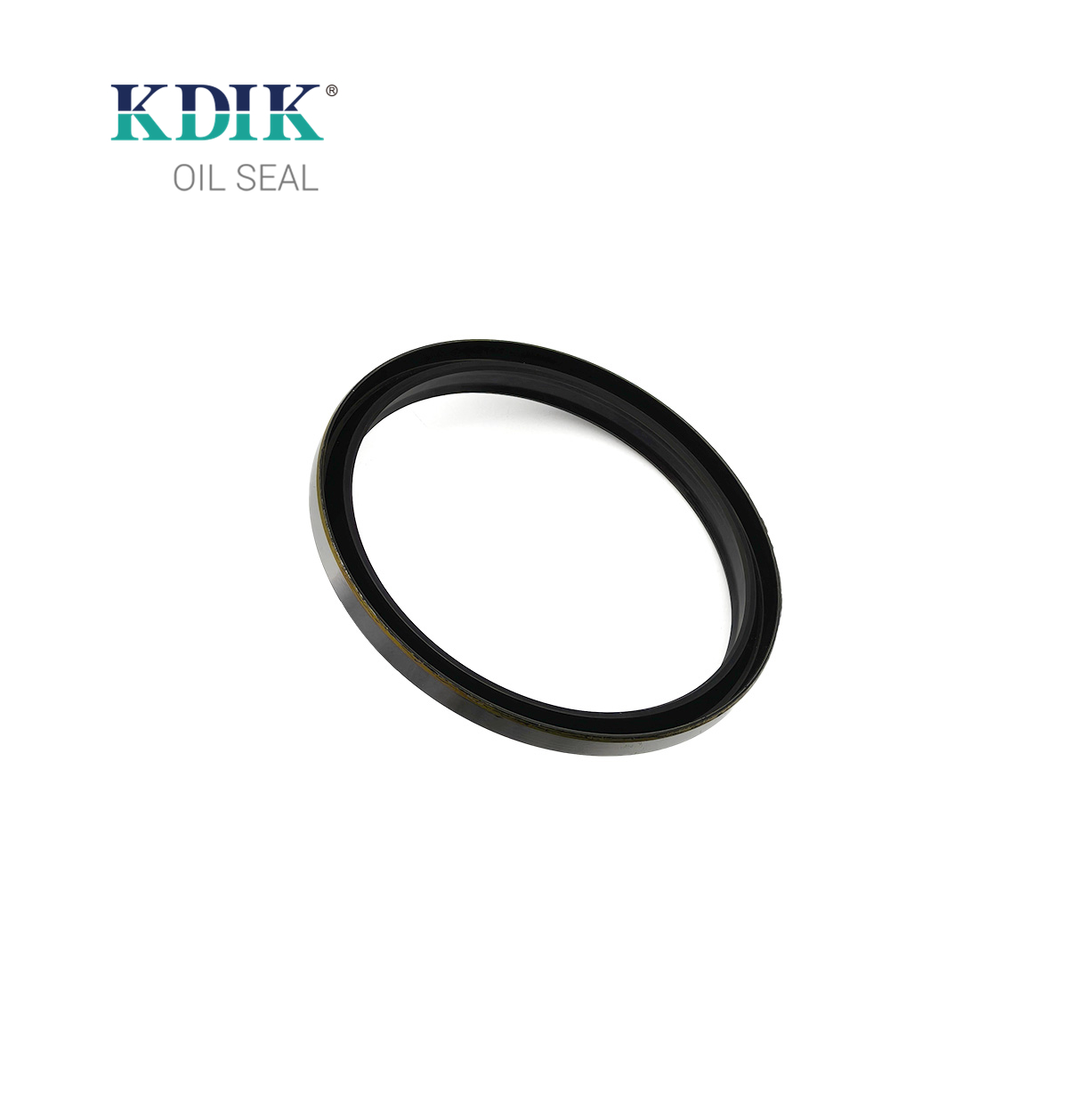 DKB Forklift Hydraulic Cylinder Oil Seal 90*104*8/11 for Excavator Construction Machines Dust Wiper Seal