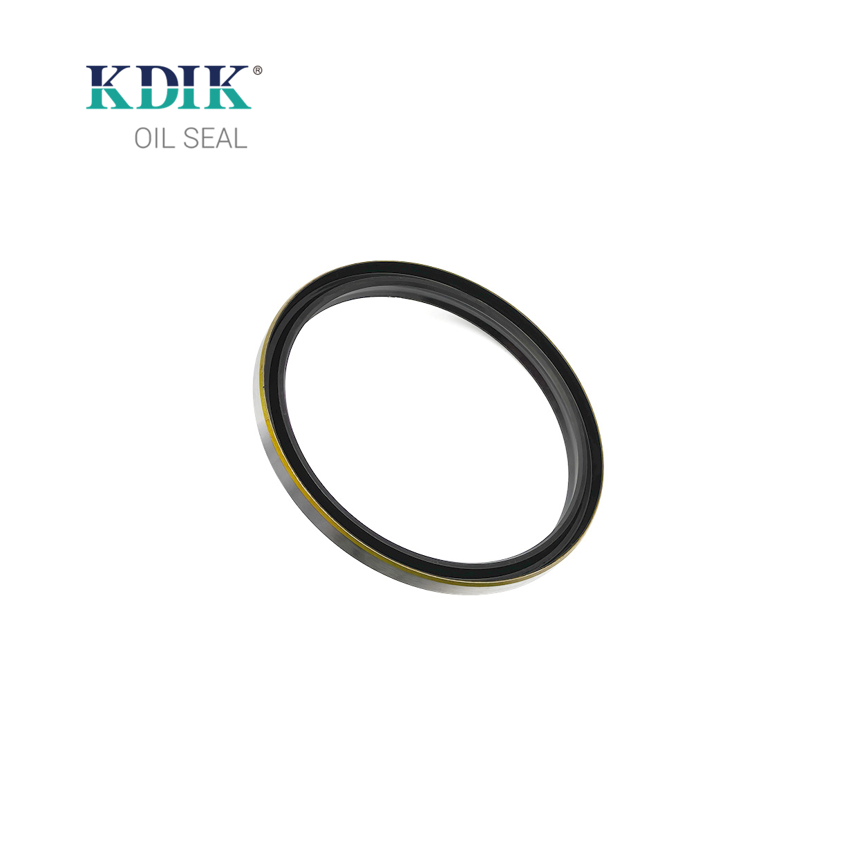 DKB Forklift Hydraulic Cylinder Oil Seal 95*109*8/11  for Excavator Construction Machines Dust Wiper Seal