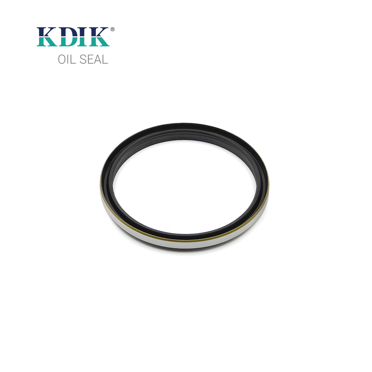 DKB Forklift Hydraulic Cylinder Oil Seal 95*109*8/11  for Excavator Construction Machines Dust Wiper Seal