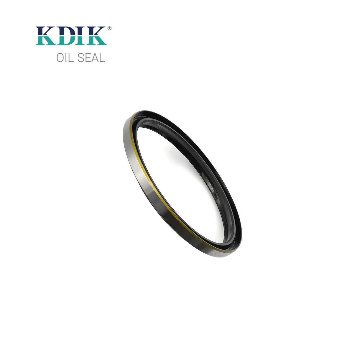 DKB Forklift Hydraulic Cylinder Oil Seal 95*109*8/11  for Excavator Construction Machines Dust Wiper Seal