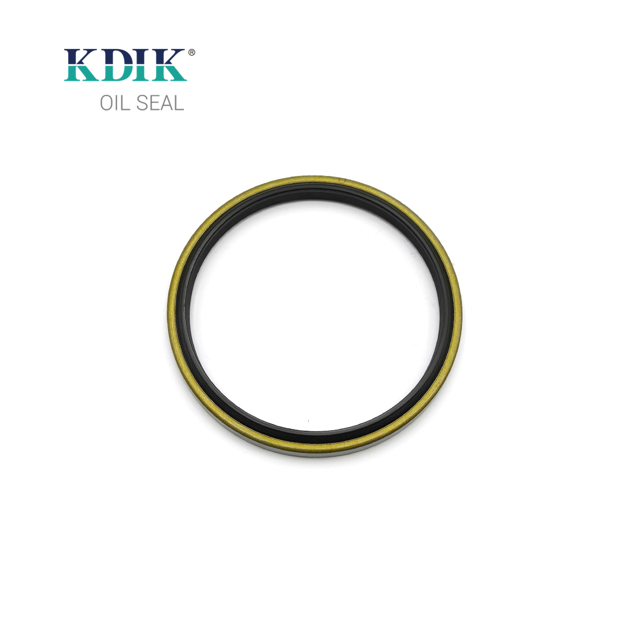DKB Forklift Hydraulic Cylinder Oil Seal 95*109*8/11  for Excavator Construction Machines Dust Wiper Seal