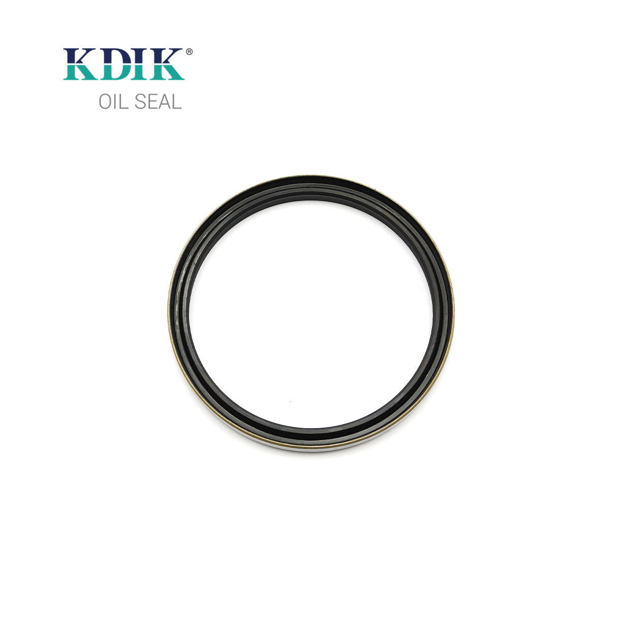 DKB Forklift Hydraulic Cylinder Oil Seal 95*109*8/11  for Excavator Construction Machines Dust Wiper Seal