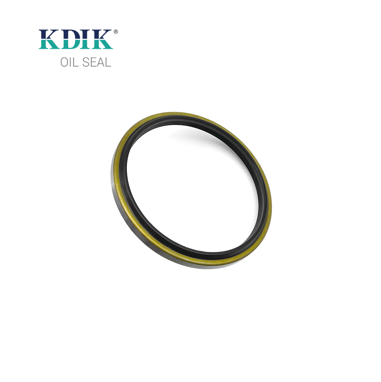 DKB Forklift Hydraulic Cylinder Oil Seal 95*109*8/11  for Excavator Construction Machines Dust Wiper Seal