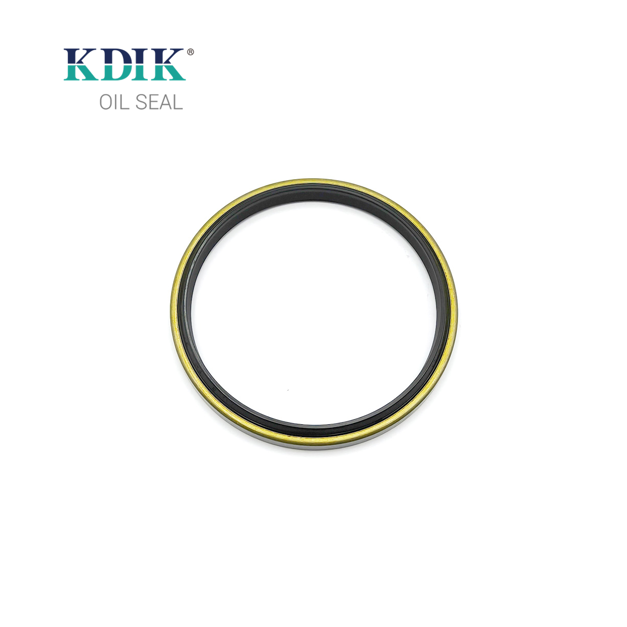 DKB Type Forklift Hydraulic Cylinder Oil Seal 100*114*8/11 for Excavator Construction Machines