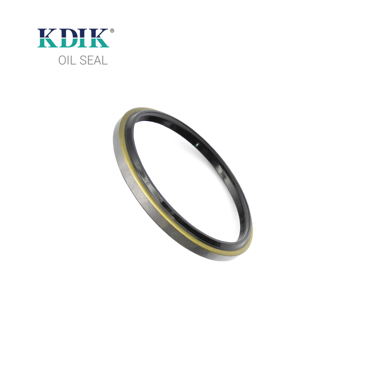 DKB Type Forklift Hydraulic Cylinder Oil Seal 100*114*8/11 for Excavator Construction Machines