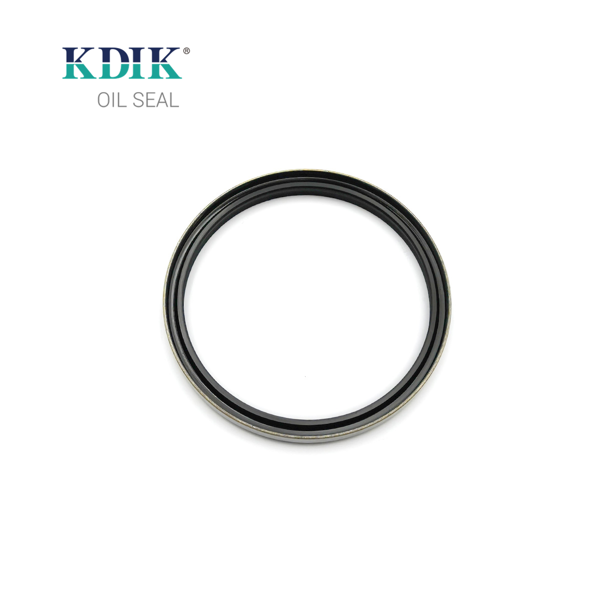 DKB Type Forklift Hydraulic Cylinder Oil Seal 100*114*8/11 for Excavator Construction Machines
