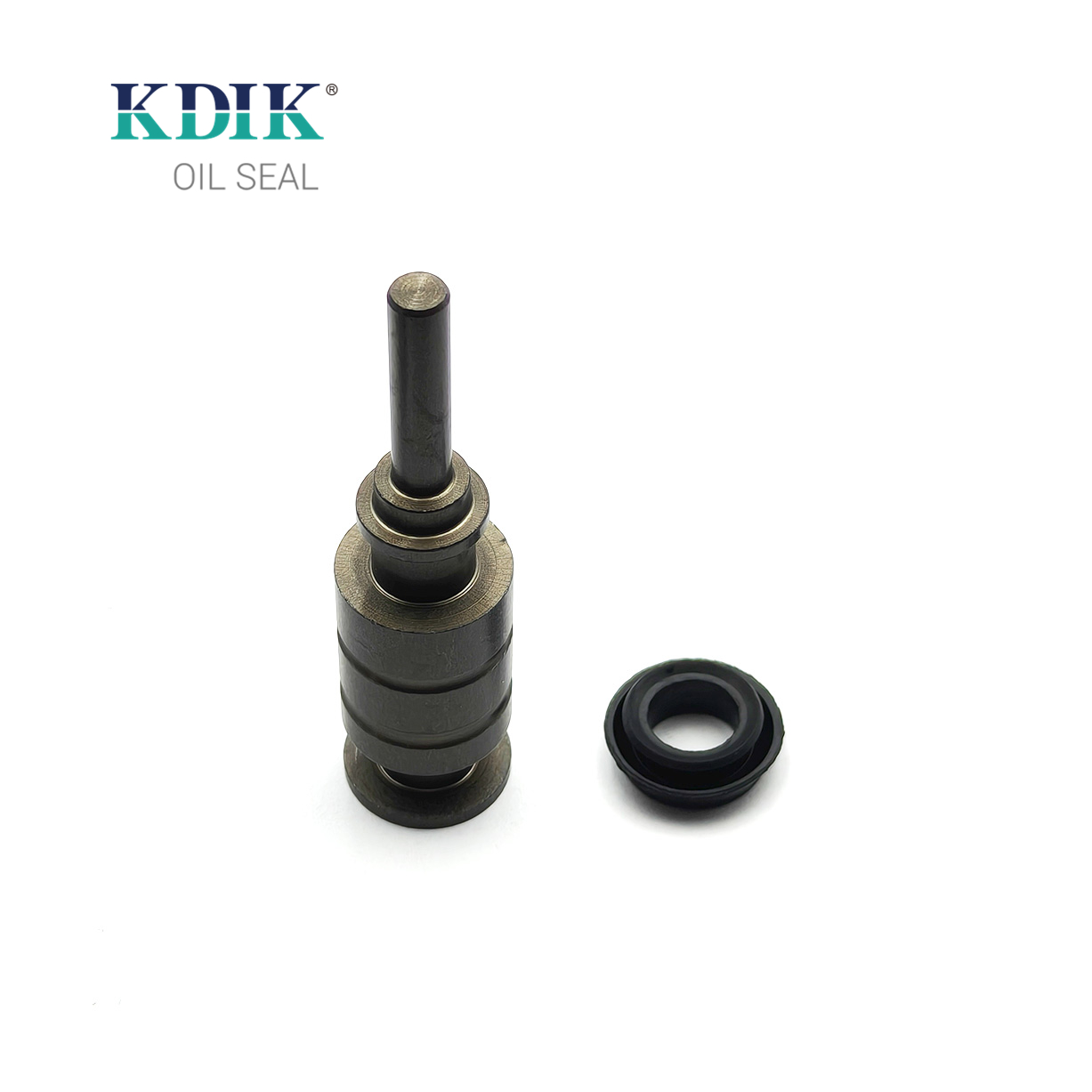 High quality Aluminium Brake Pump Piston 13-8 mm for BS5-BS6 0029-D10C
