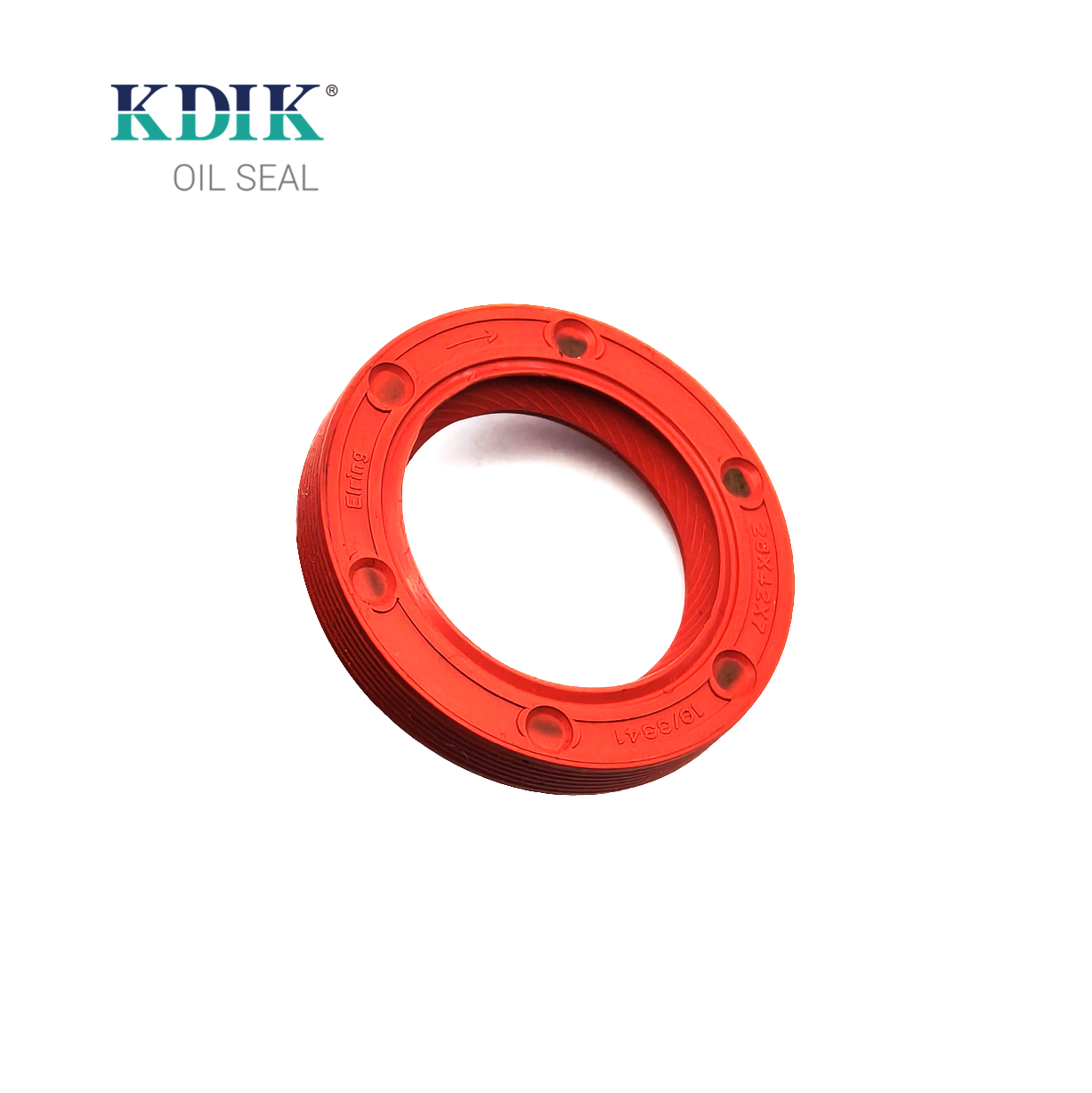 28*42*7 Crankshaft Oil Seal Rubber Industrial for Truck Oil Seal Automotive Parts
