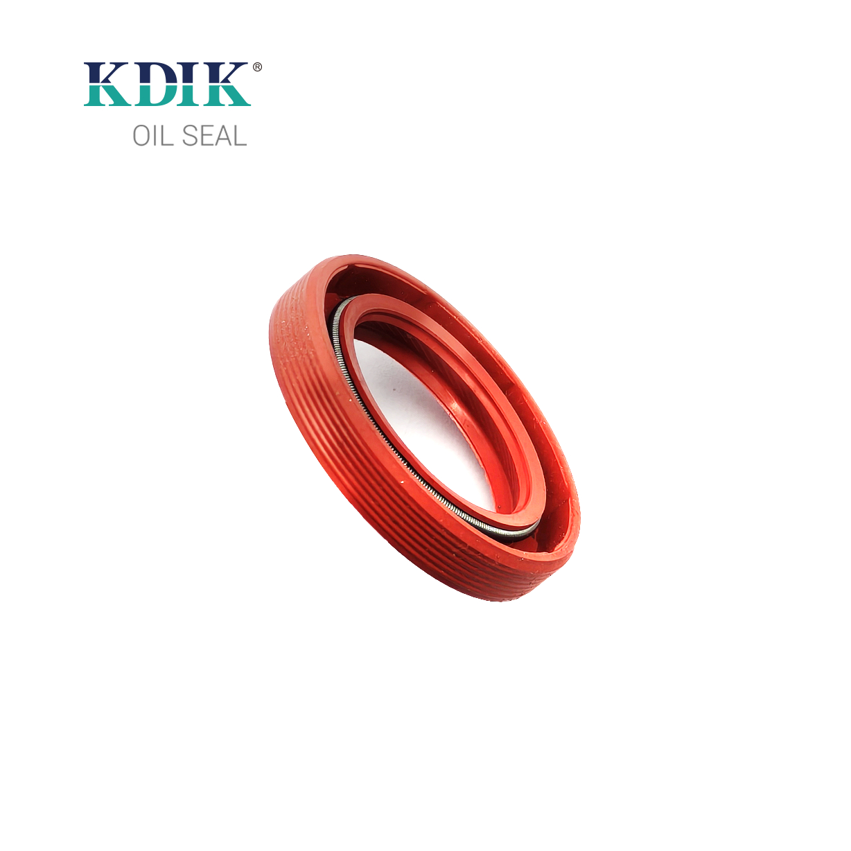 28*42*7 Crankshaft Oil Seal Rubber Industrial for Truck Oil Seal Automotive Parts