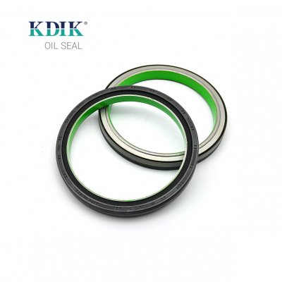 High Quality Truck Engine Crankshaft Oil Seal 115*140*13 Factory Direct Seal
