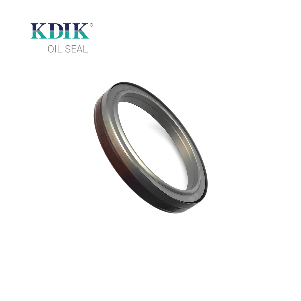 118*148*20 BZ4837G Crankshaft Rear Oil Seal  for ISUZU 8976173080 Excavator Musashi Engine Seals