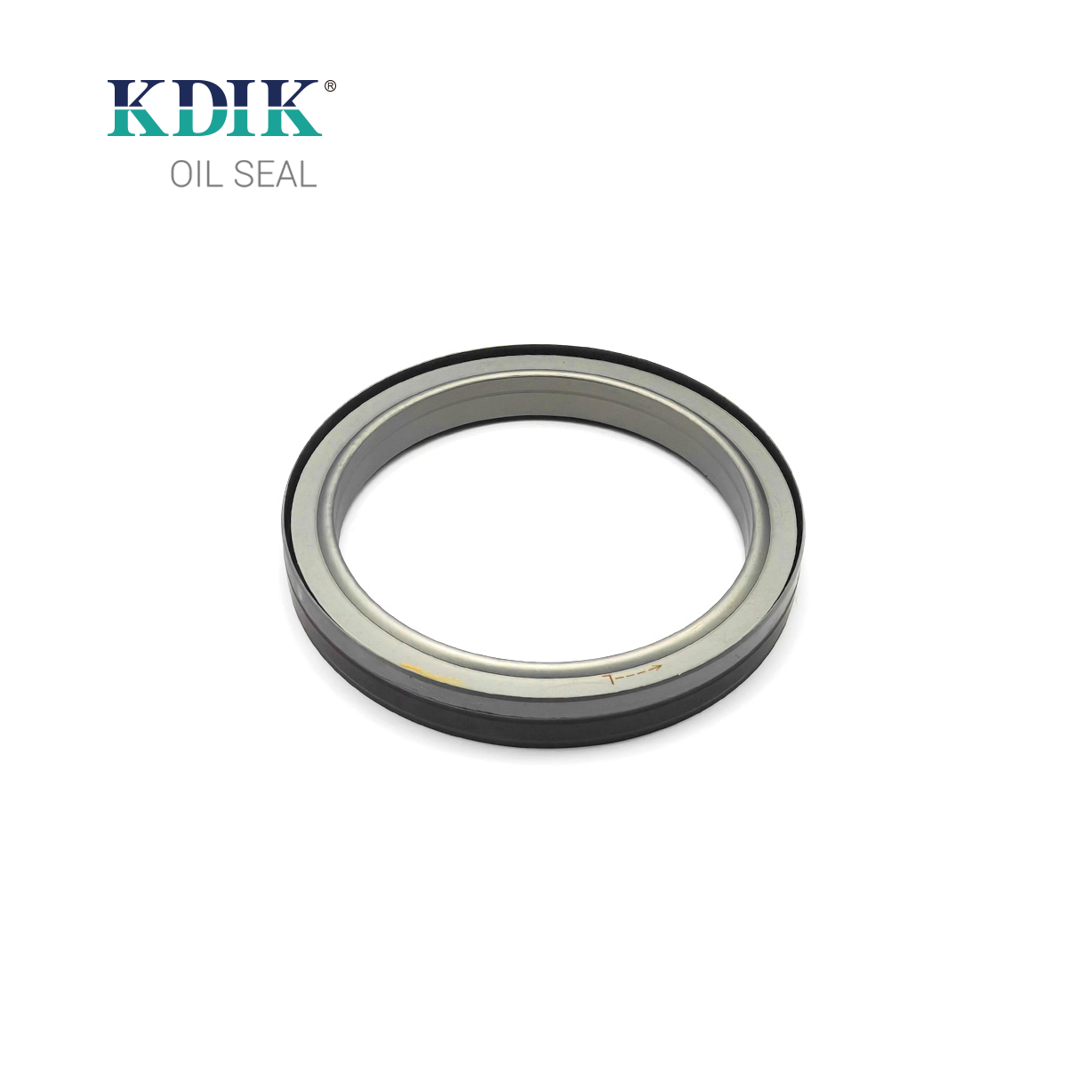 118*148*20 BZ4837G Crankshaft Rear Oil Seal  for ISUZU 8976173080 Excavator Musashi Engine Seals