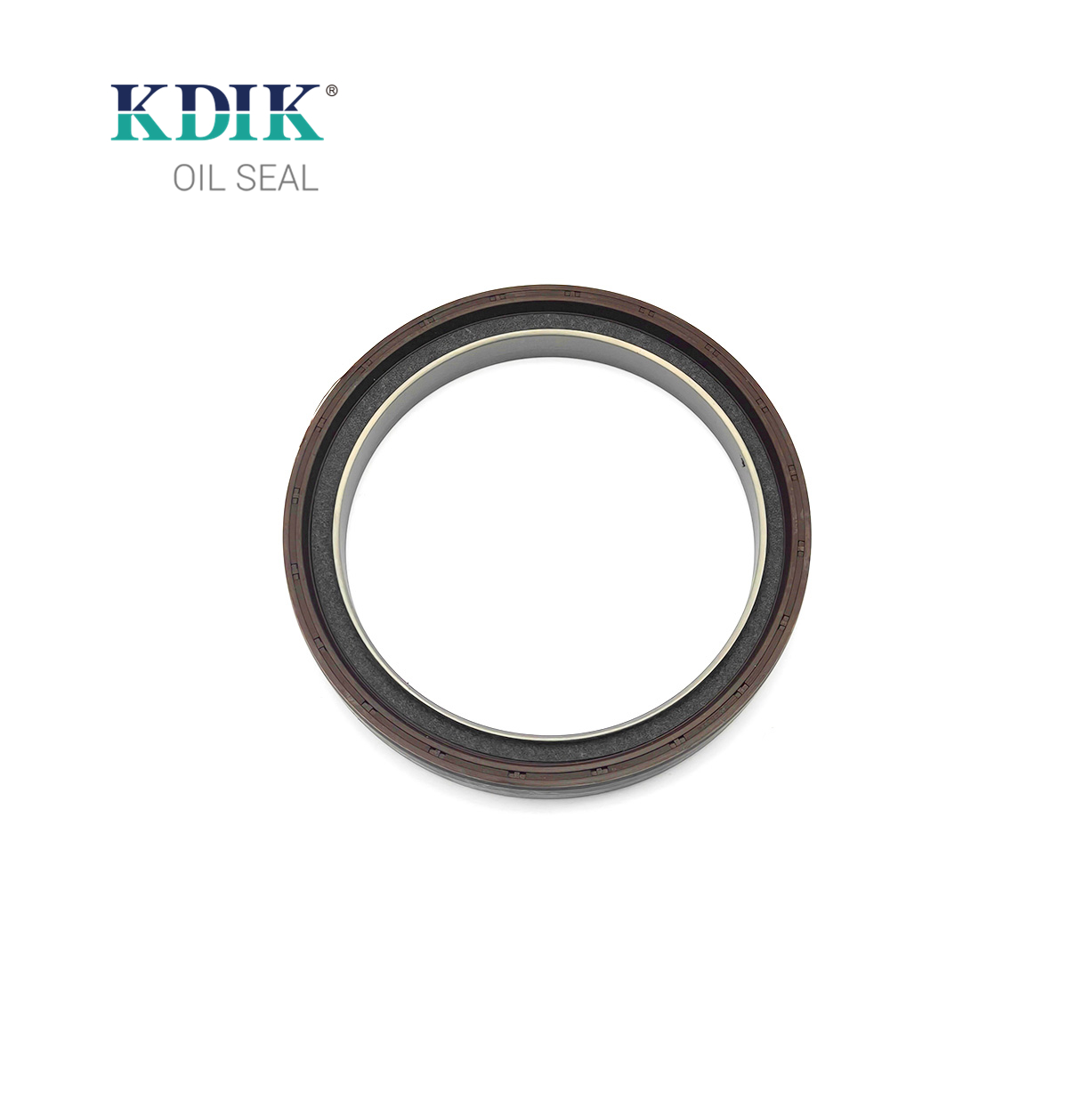 118*148*20 BZ4837G Crankshaft Rear Oil Seal  for ISUZU 8976173080 Excavator Musashi Engine Seals
