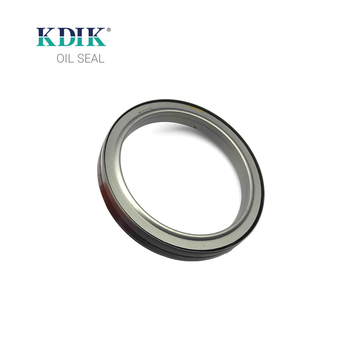 118*148*20 BZ4837G Crankshaft Rear Oil Seal  for ISUZU 8976173080 Excavator Musashi Engine Seals