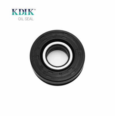 KDIK Factory Rubber NBR Oil Seal 25*62*15/23 for KUBOTA Tractor Harvester Agricultural Part Seals