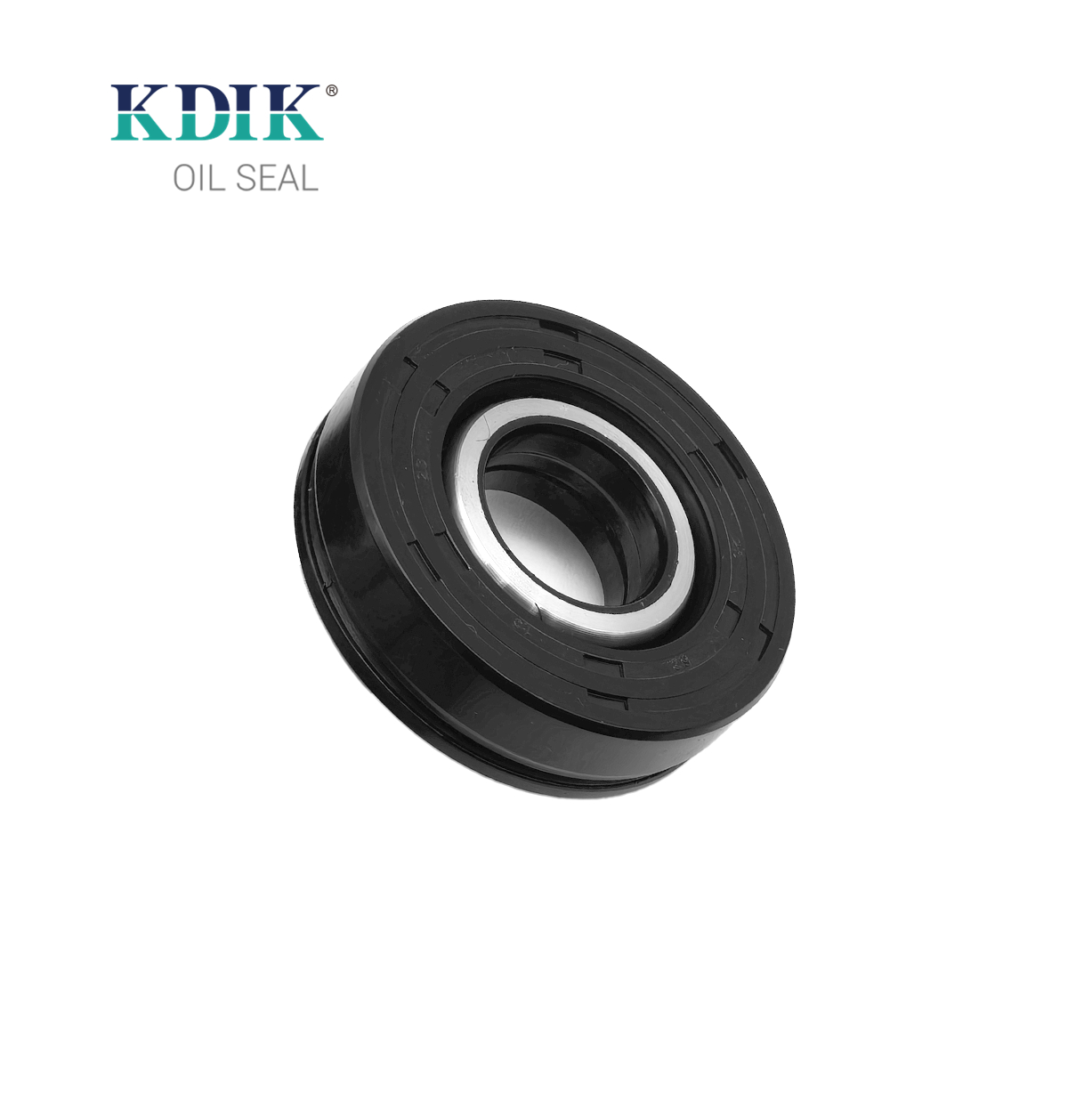 KDIK Factory Rubber NBR Oil Seal 25*62*15/23 for KUBOTA Tractor Harvester Agricultural Part Seals