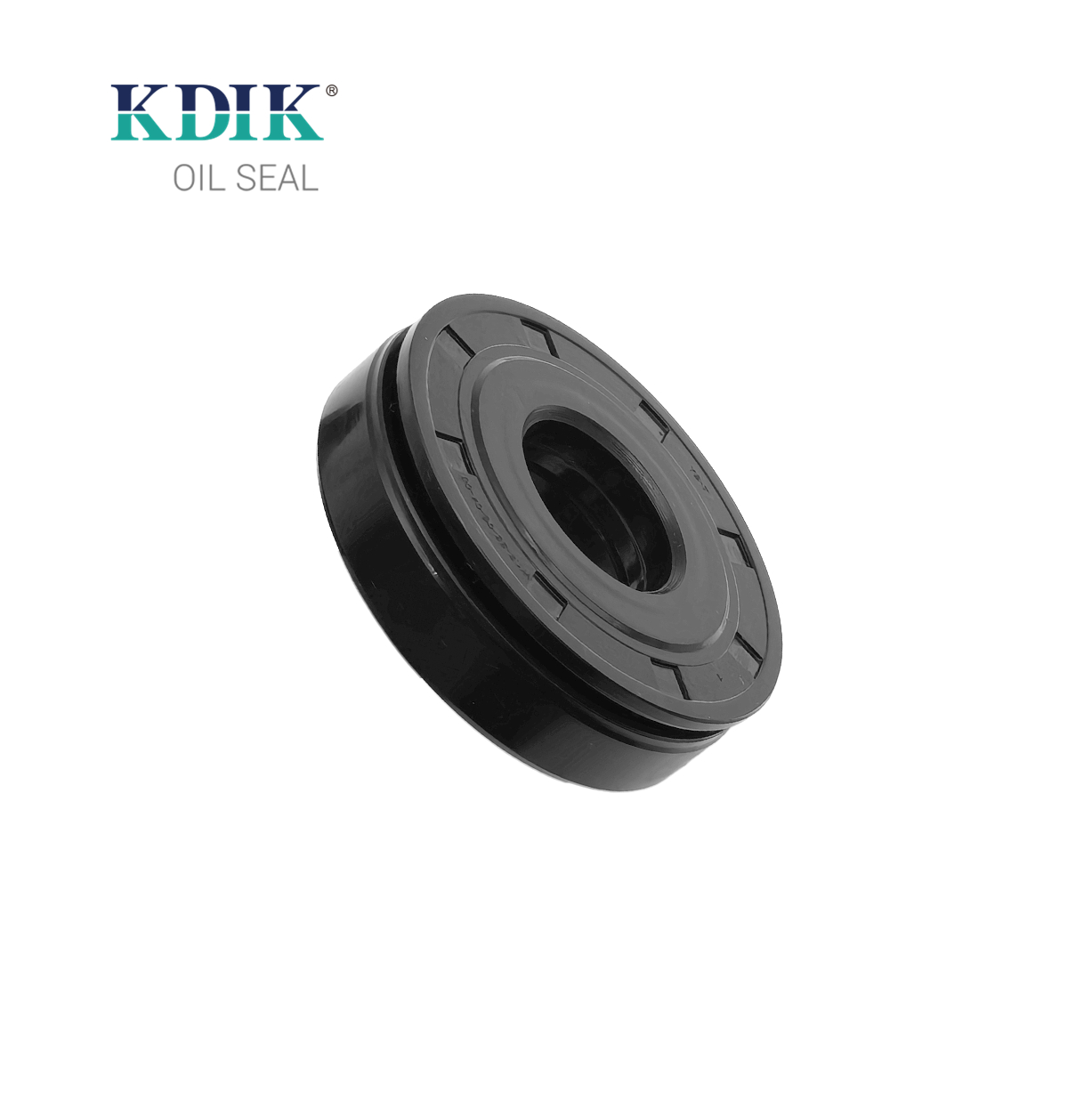 KDIK Factory Rubber NBR Oil Seal 25*62*15/23 for KUBOTA Tractor Harvester Agricultural Part Seals