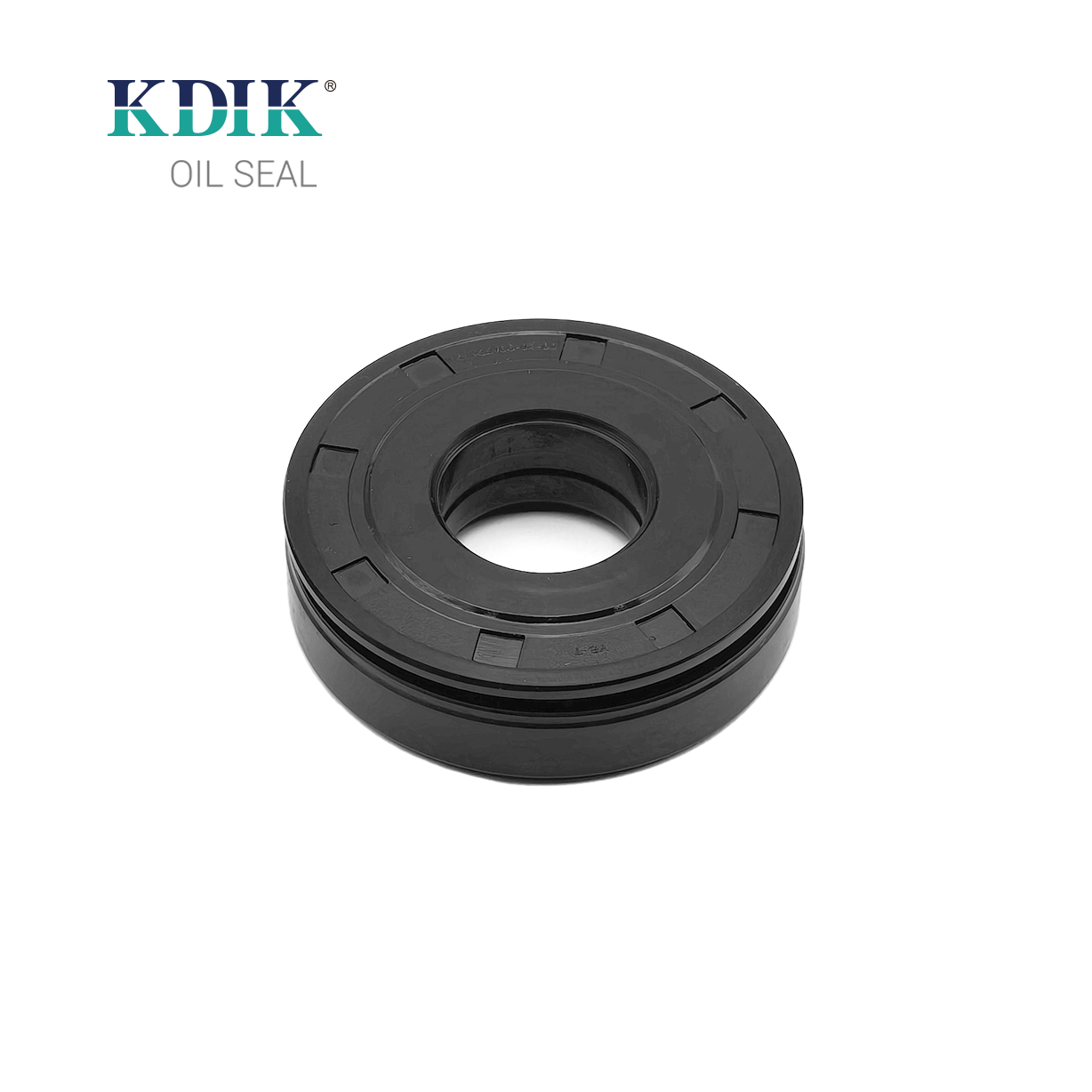 KDIK Factory Rubber NBR Oil Seal 25*62*15/23 for KUBOTA Tractor Harvester Agricultural Part Seals