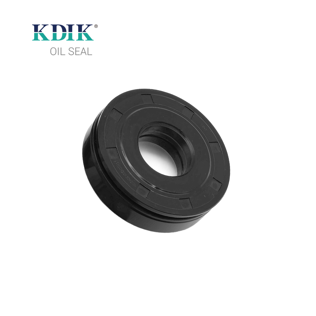 KDIK Factory Rubber NBR Oil Seal 25*62*15/23 for KUBOTA Tractor Harvester Agricultural Part Seals