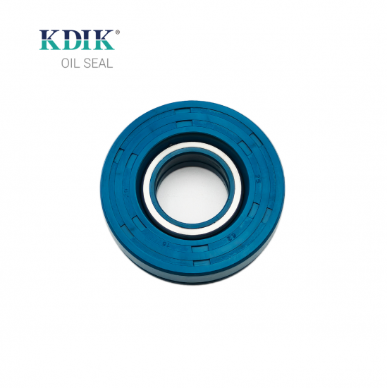 Agricultural Machinery Oil Seal 25*62*15/19 Rubber China Manufacturer KDIK