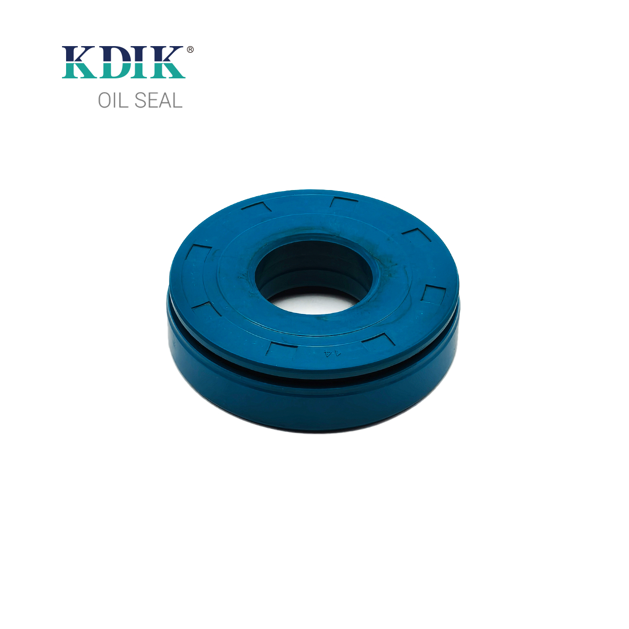 Agricultural Machinery Oil Seal 25*62*15/19 Rubber China Manufacturer KDIK