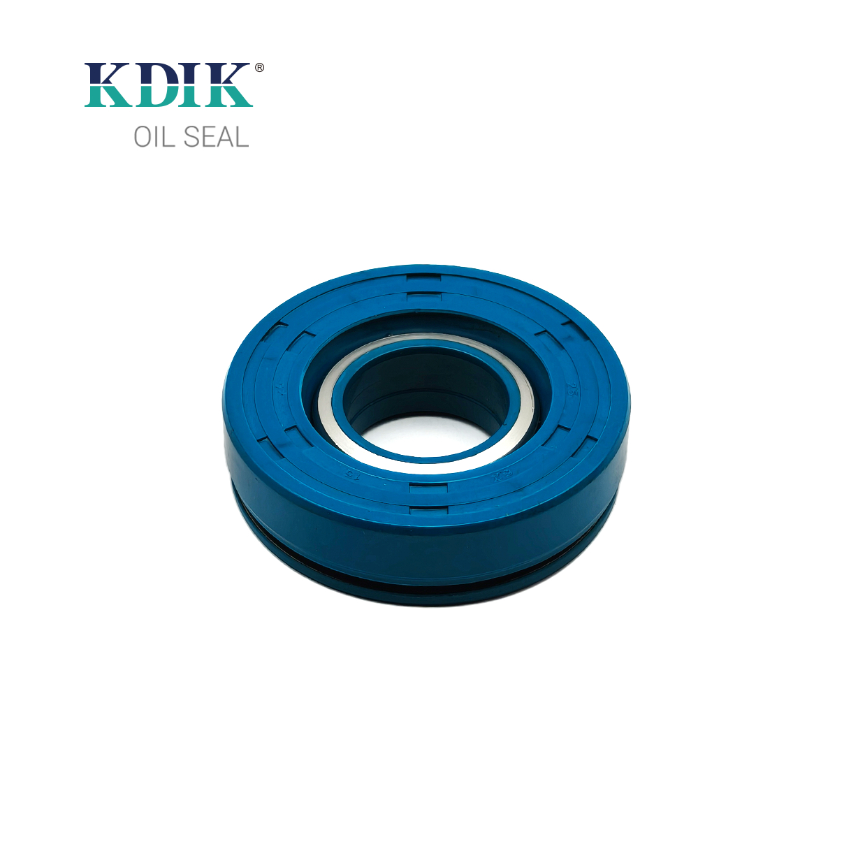 Agricultural Machinery Oil Seal 25*62*15/19 Rubber China Manufacturer KDIK