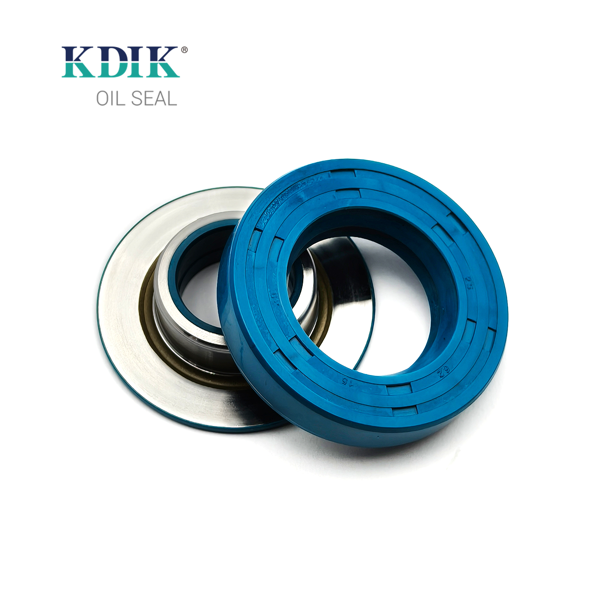 Agricultural Machinery Oil Seal 25*62*15/19 Rubber China Manufacturer KDIK