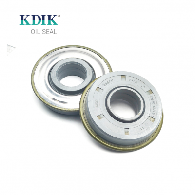 Manufacturer KDIK Factory Direct Seal 25*62/70*13/19.5 Oil Seal Front Axle Shaft Rotary Seal