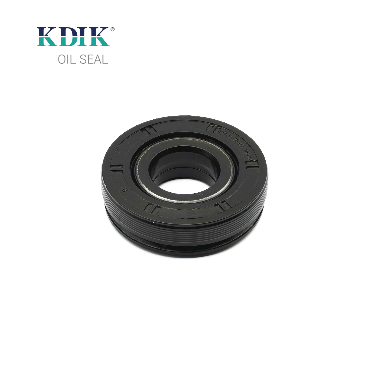 W1.8-33-06-04-00 Agricultural Machine Oil Seal 25*62*15 For KUBOTA Tractor