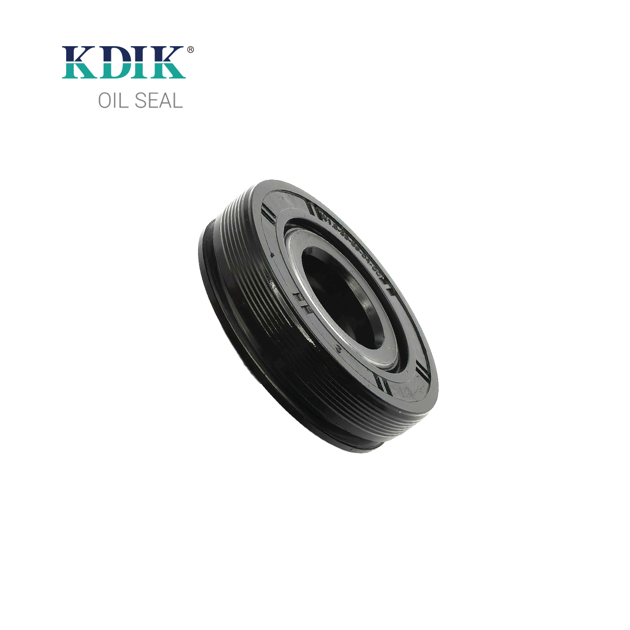 W1.8-33-06-04-00 Agricultural Machine Oil Seal 25*62*15 For KUBOTA Tractor