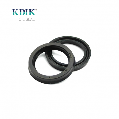 Factory Price 28.6*38.5*5 NBR/FKM/SILICONE Rubber Oil Seal Ring