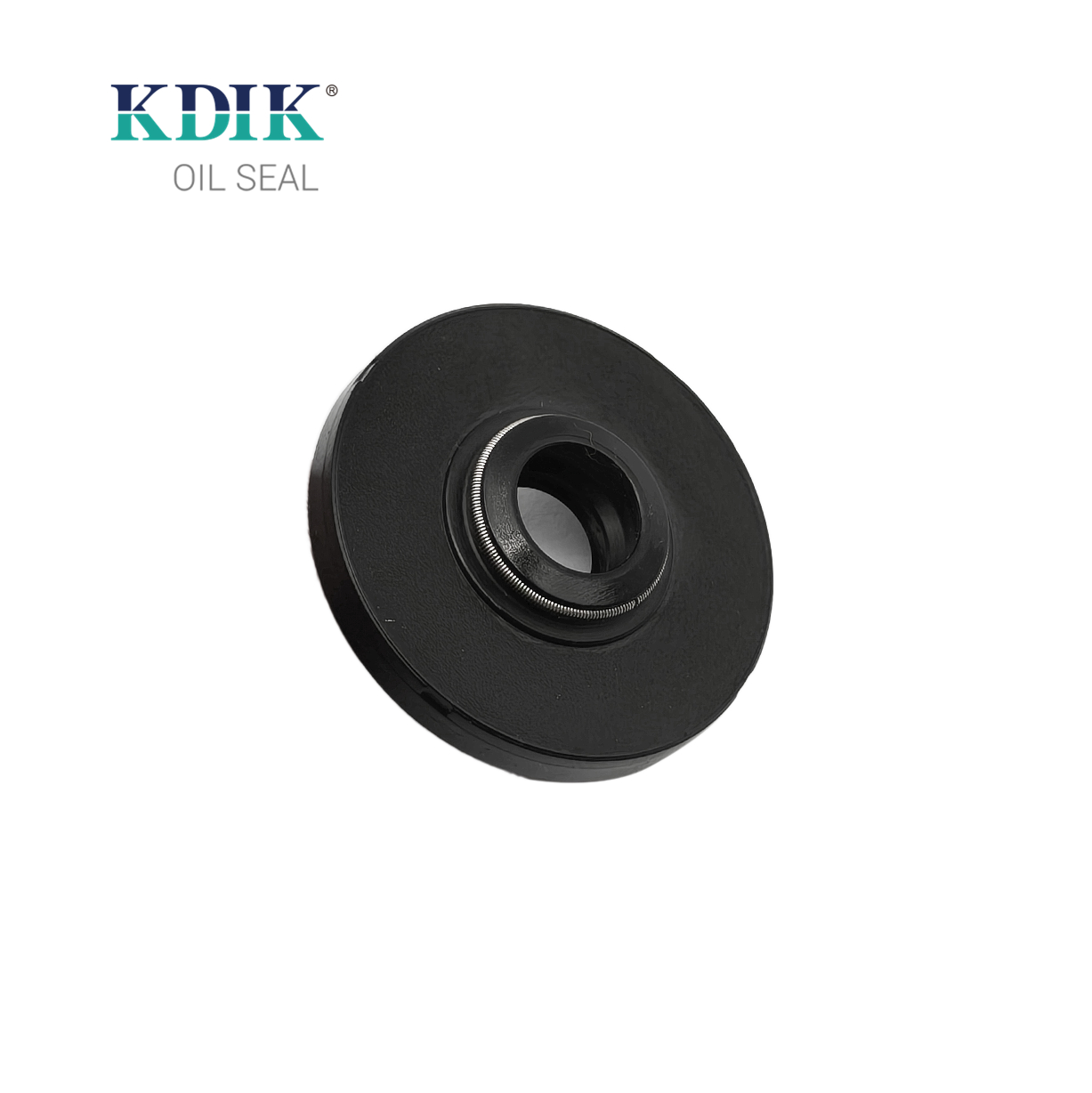 KDIK Factory Direct Seal DC4S 12.4*38.5*4.6/9.5 Oil Seal for Automotive Applications