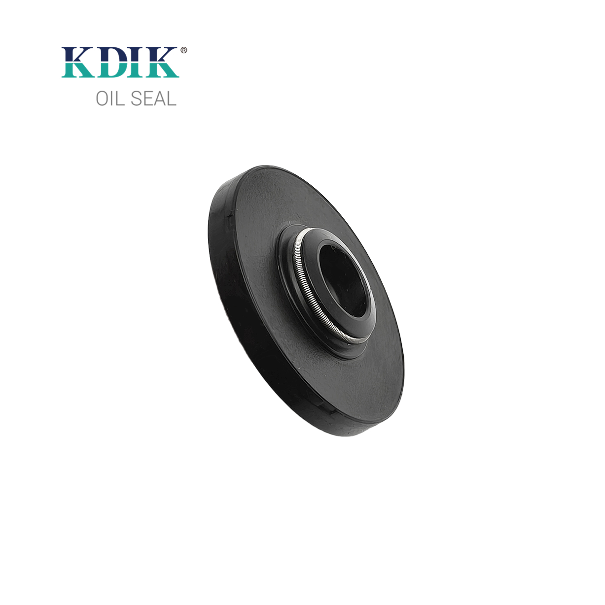 KDIK Factory Direct Seal DC4S 12.4*38.5*4.6/9.5 Oil Seal for Automotive Applications