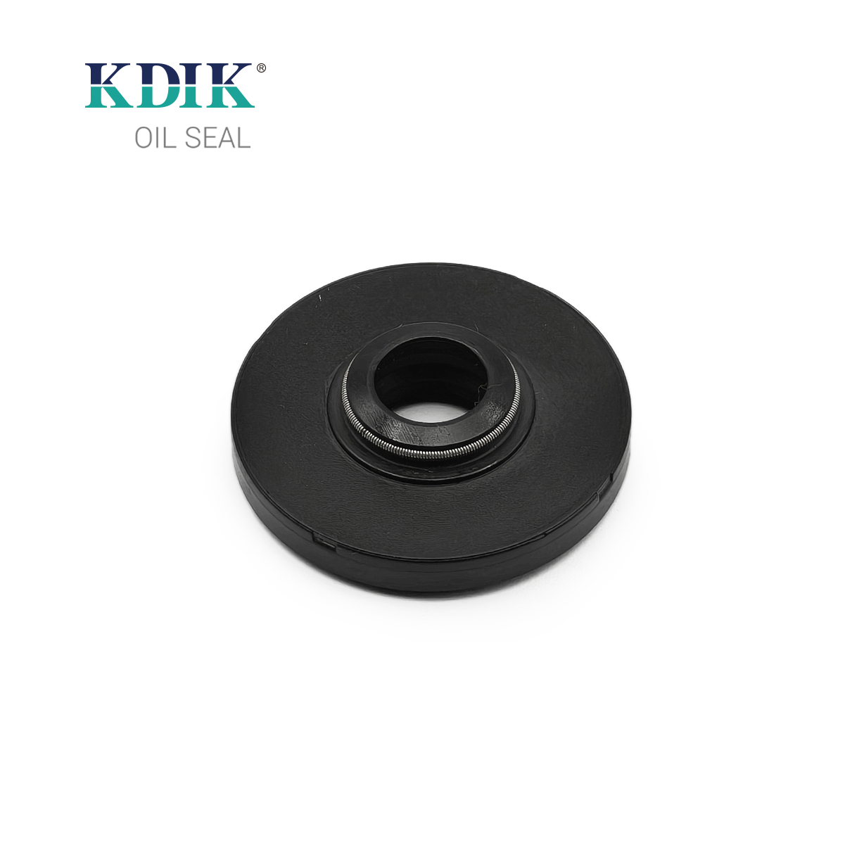 KDIK Factory Direct Seal DC4S 12.4*38.5*4.6/9.5 Oil Seal for Automotive Applications