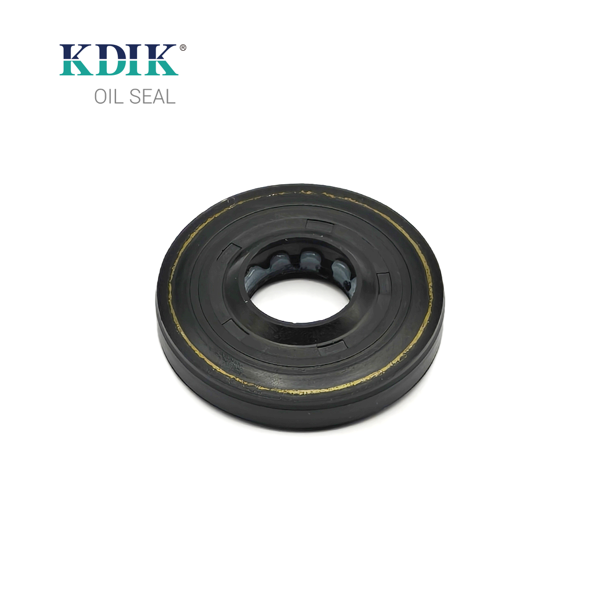 High Quality Power Steering Oil Seal TCL Type 18*42.1*9/6 Rack Seal Auto Parts