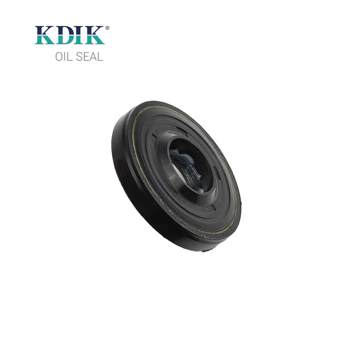 High Quality Power Steering Oil Seal TCL Type 18*42.1*9/6 Rack Seal Auto Parts