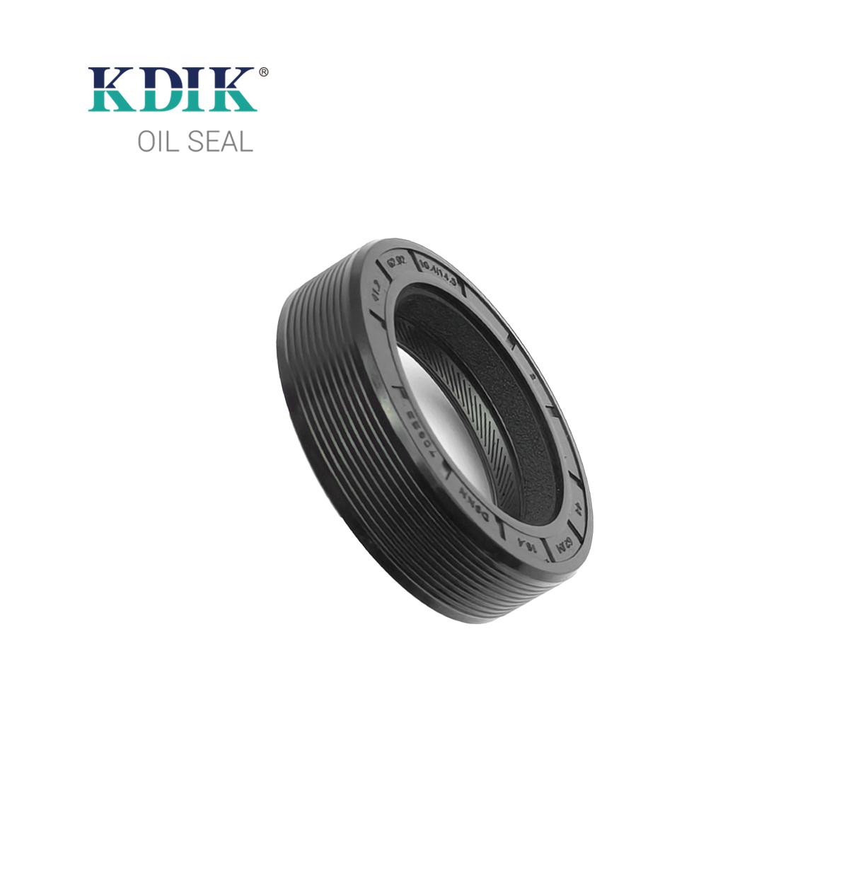 High Quality Shaft Seal 644537 41.2*62.02*16.4/14.5