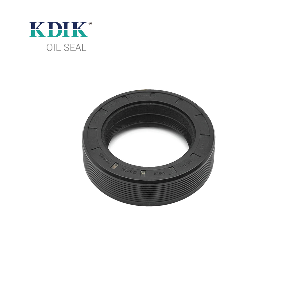 High Quality Shaft Seal 644537 41.2*62.02*16.4/14.5