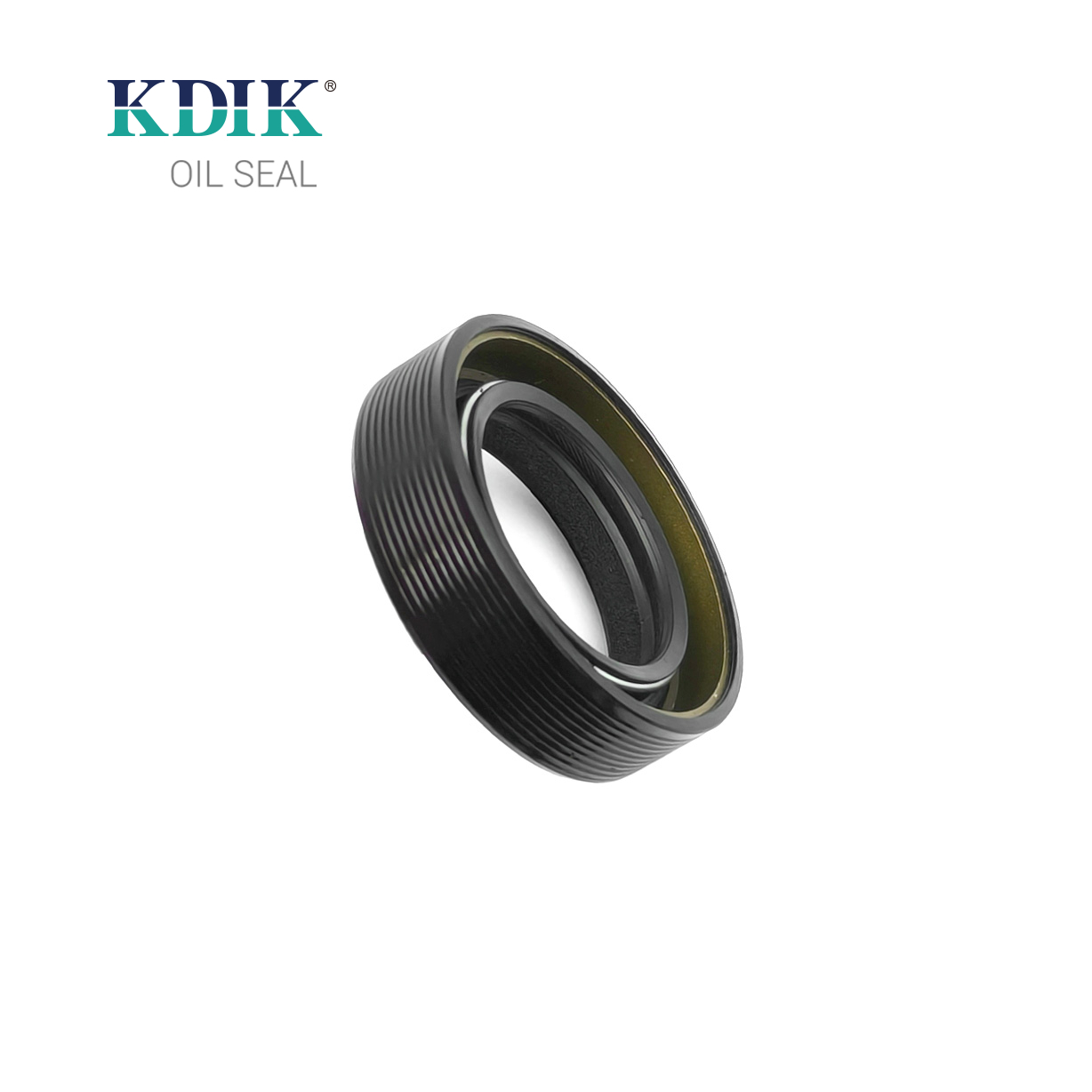 High Quality Shaft Seal 644537 41.2*62.02*16.4/14.5