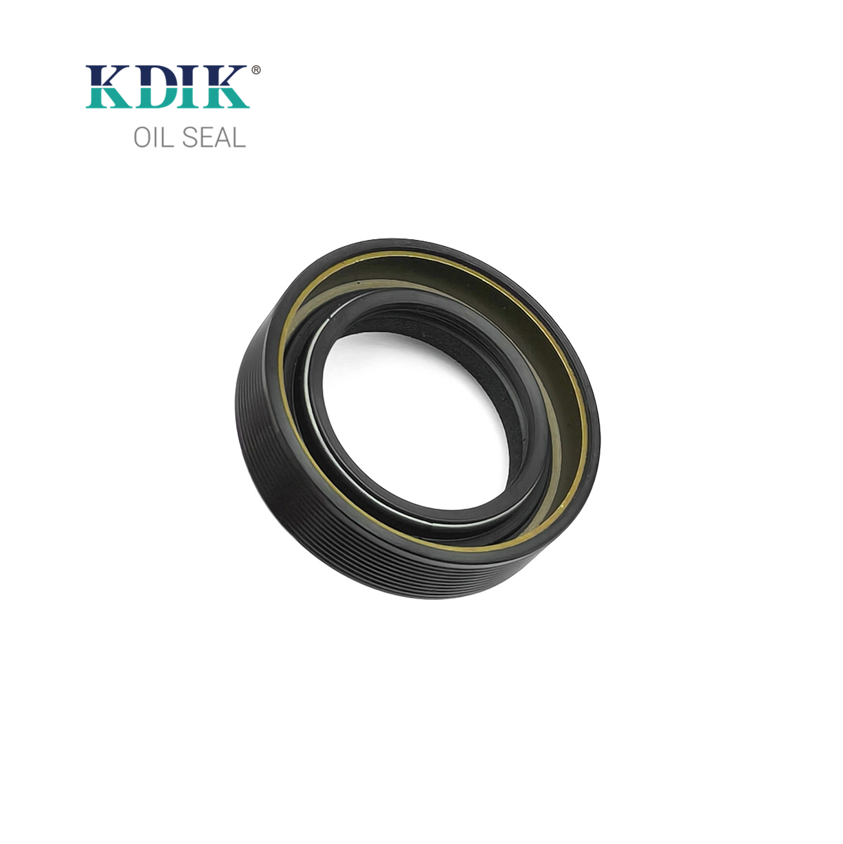 High Quality Shaft Seal 644537 41.2*62.02*16.4/14.5