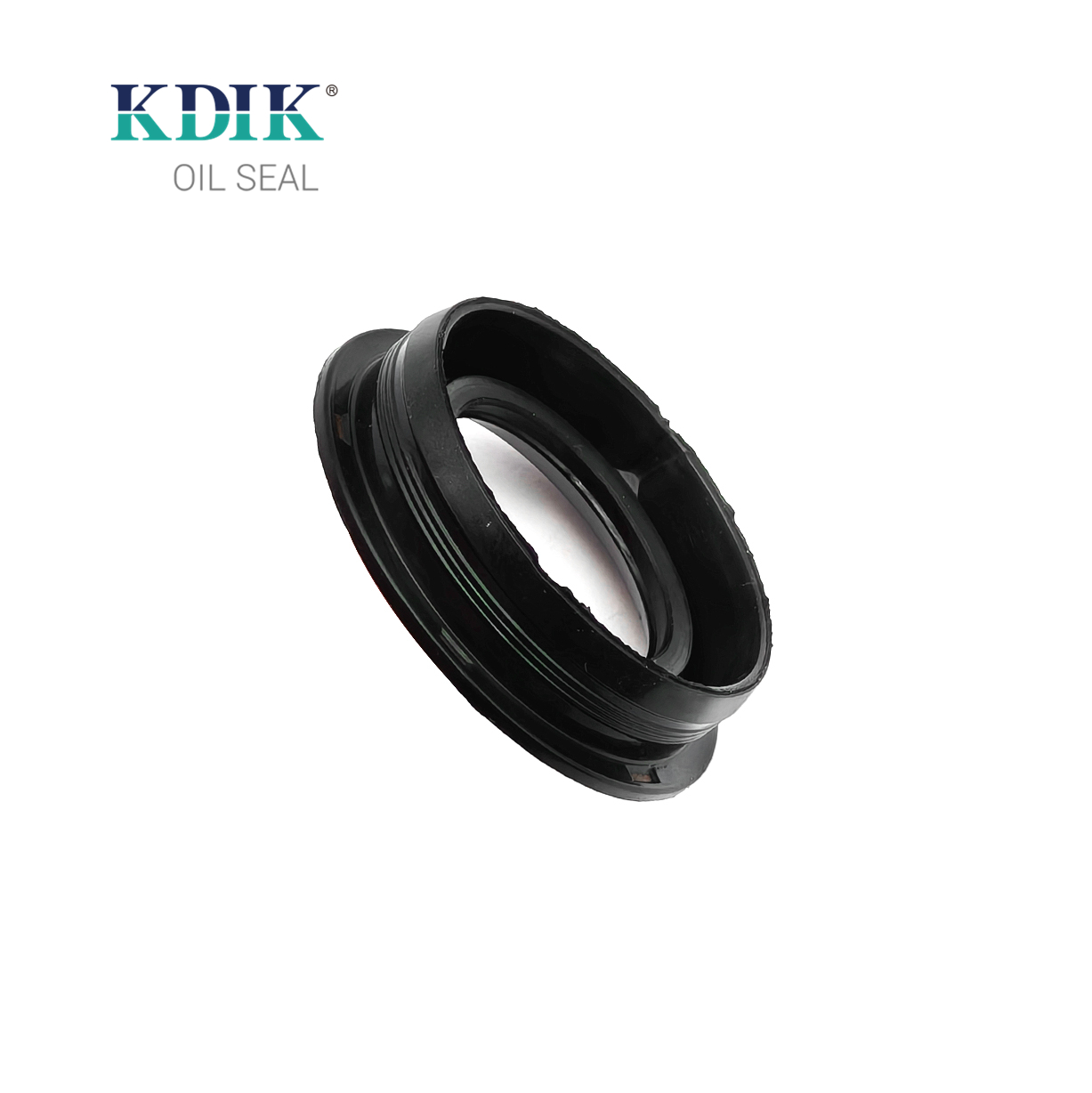 A9060160063 Acm Rubber Oil Seal 27*48.5*11 for Mercedes-Benz Auto Parts Engine Casing Plug