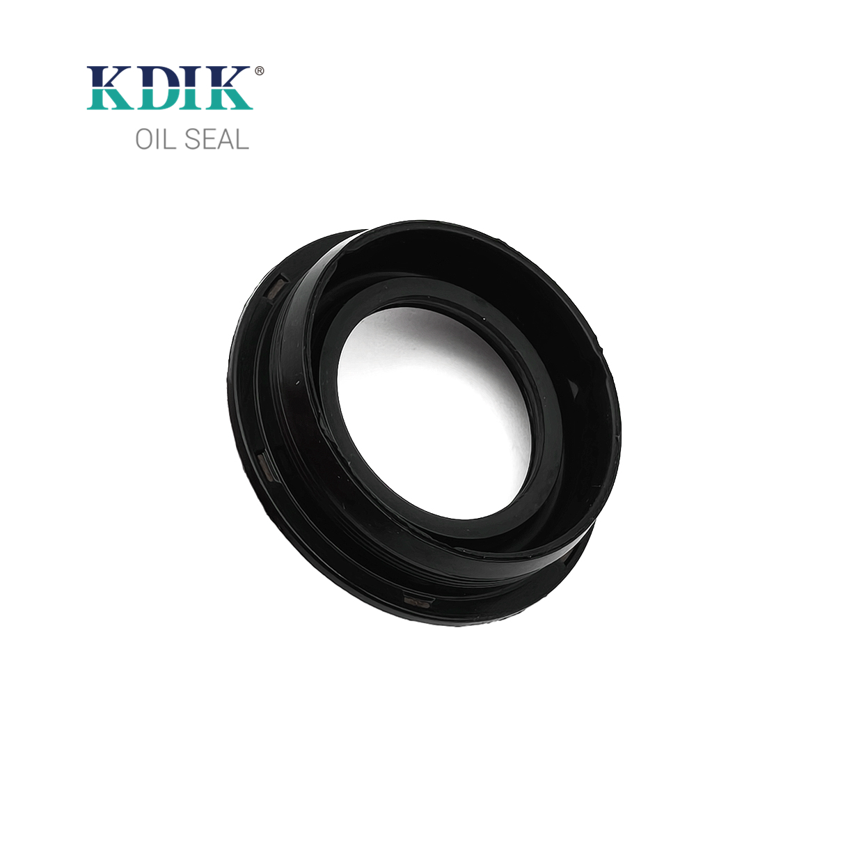 A9060160063 Acm Rubber Oil Seal 27*48.5*11 for Mercedes-Benz Auto Parts Engine Casing Plug