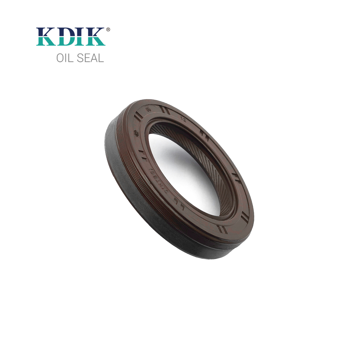 HTBG 42*65*12 High Quality Oil Seal Half Rubber And Half Iron KDIK Factory Standard Oil Seal